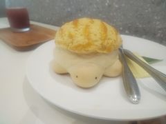 -蔡澜点心·粤菜(月星环球港店)