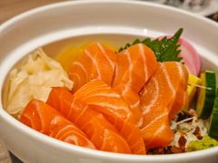 -小山日本料理(兴业太古汇店)