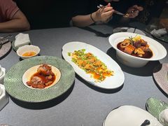 -怡情荟•海鲜青岛菜(五四广场旗舰店)