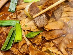 -大吉利·潮汕鲜牛肉火锅(总店)