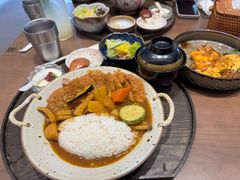 -ITARU食堂·定食料理(西丽店)
