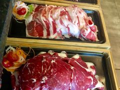 -湊湊火锅·茶憩(新中关购物中心店)