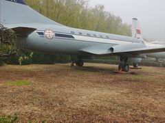 -中国航空博物馆