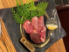-黑牛の店·和牛烧肉(合生汇店)