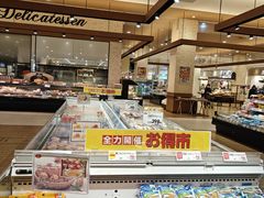 -永旺(大阪巨蛋城店)