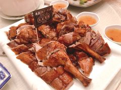 金牌烧鹅-先记烧鹅王·本地粤菜(福永店)
