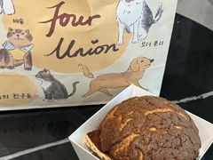 -屋裡·Union Bakery(龙江路店)
