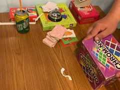 -嗨刻桌游(天一豪景店)