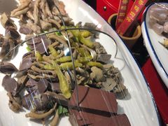 -根缘牌档(兴城路店)