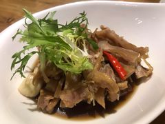 -東舍食唐精品陕菜馆