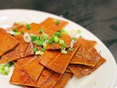 -慢鼓海鲜小馆Mangoo Bistro(交子大道店)