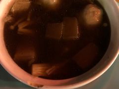 -仙本那渔人码头餐厅