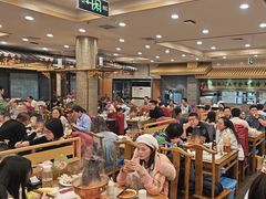 -牛街·马辈儿涮肉(牛街二店)