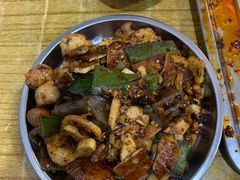 -袁师傅烤肉(弹子石店)