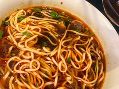 -李先生牛肉面大王(上海站南广场店)