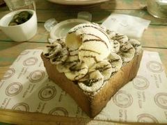 -Cafe Alice咖啡爱丽丝(奥城店)