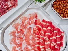 -丁卯•铜锅涮肉(工体店)