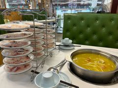 -重庆乌鱼庄·龙滋鲜(青羊大道店)