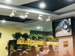 -风情居麻辣烫总店