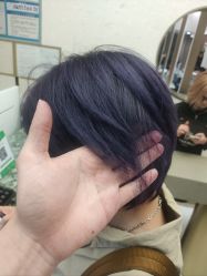 -Kraemer Paris苏豪路易士·嘉玛发廊