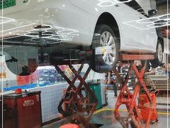 -途虎养车工场店(普善路店)