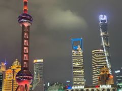 -秦皇岛路游船码头