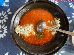 -张关合渣(航空大道店)