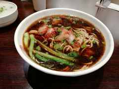 -古南都·老广东酒楼(龙江店)