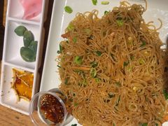 -木屋烧烤(南新店)
