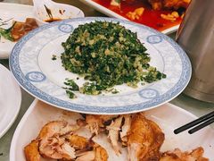 -西安饭庄·非遗陕菜(钟楼店)