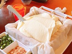 -95号酱骨·一块豆腐(展春园西路店)