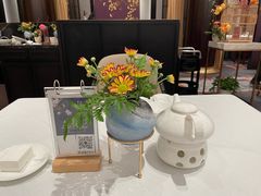 -君庭中餐厅(友谊宾馆店)