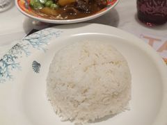 -新世界餐厅(万达店)