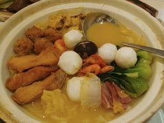 -顺风海鲜港(金玉兰店)