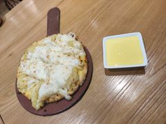-棒约翰比萨·意面(松江开元店)