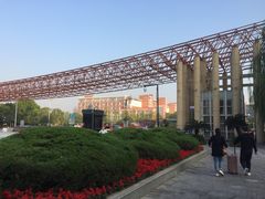 -杭州电子科技大学(下沙校区)