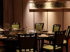 -三亚亚龙湾瑞吉酒店·铭轩中餐厅Mingxuan·海南菜·粤菜