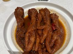 -大铁勺新津菜(东丽阳光新业广场店)