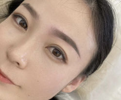 -七月美睫 美甲