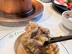 -东来顺饭庄(天坛店)