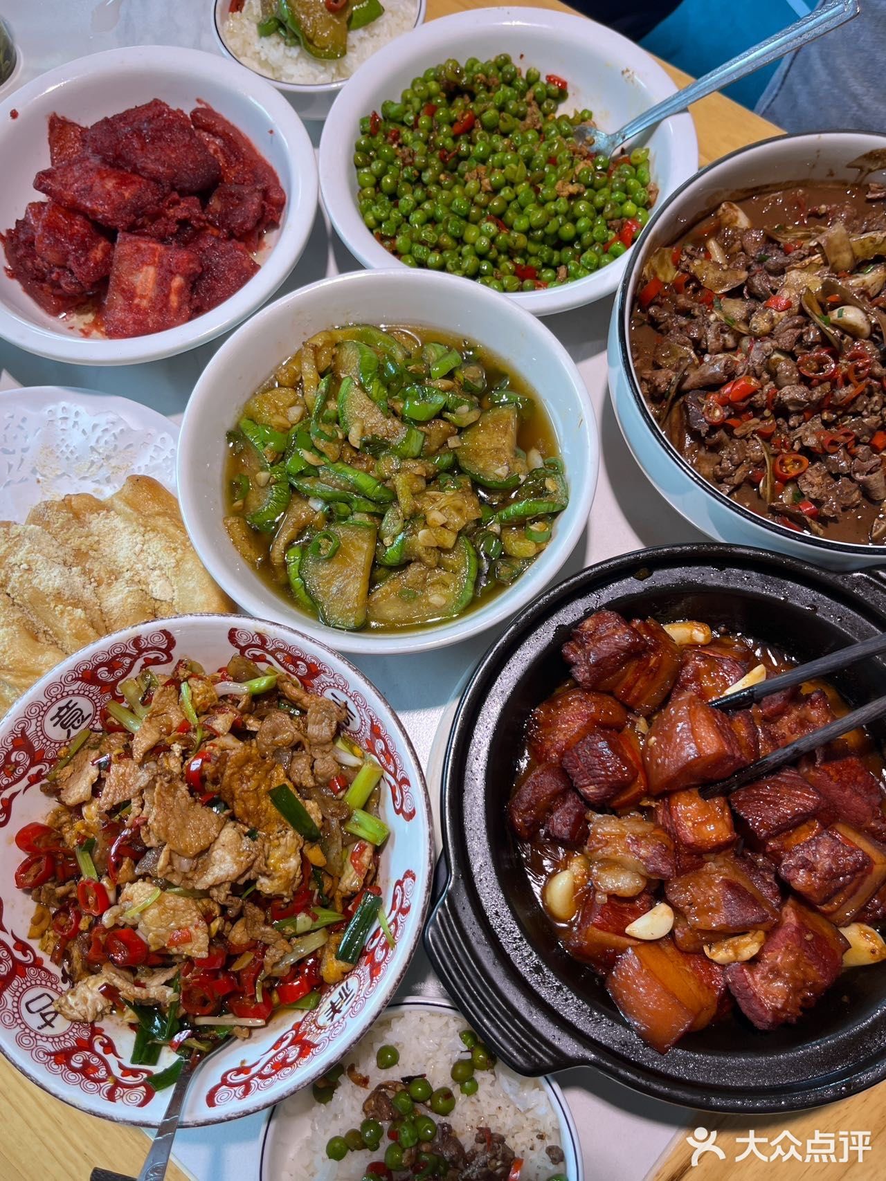 长沙）原来还有比笨萝卜更平价好吃的店……