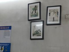 大堂-巧云大馄饨(南阴阳营总店)