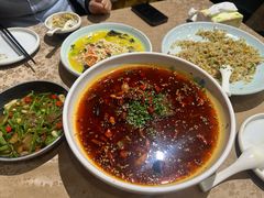 -李氏传家菜(兴城路店)