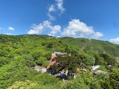 -妙峰山风景名胜区