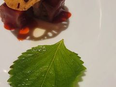 -湖滨28中餐厅·西湖宴·杭州君悦酒店