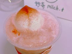 -milch·t妙奇(五大道店)