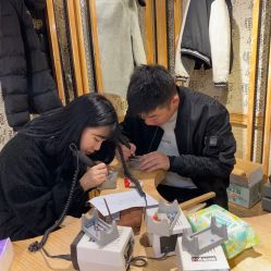 -壹定制珠宝(五一广场店)