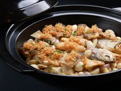 -京香轩·中餐厅(上海中庚聚龙酒店)