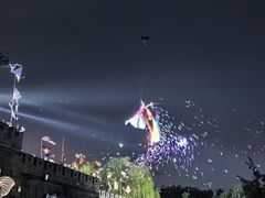 -杨家埠民间艺术大观园