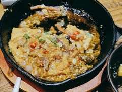 -云海肴·汽锅鸡·云南菜(天津国金汇店)